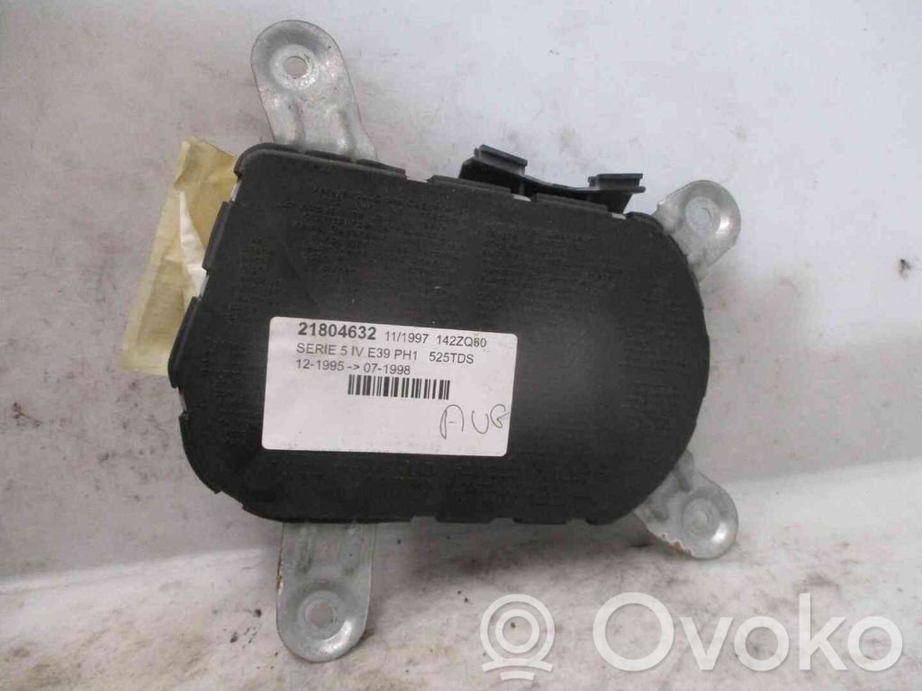 BMW 5 E39 Airbag ușă față 
