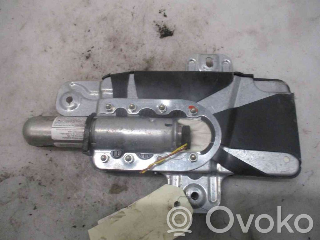 BMW 3 E46 Airbag ușă față 