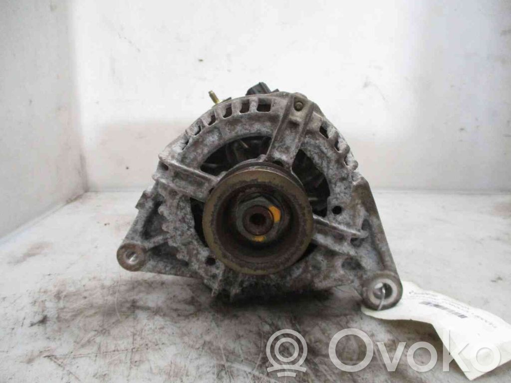 Alternator   124315016,124315016,21602910,2500709,VDMS4