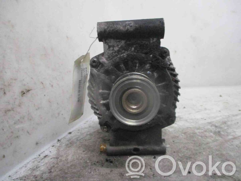 Peugeot 3008 I Generatore/alternatore