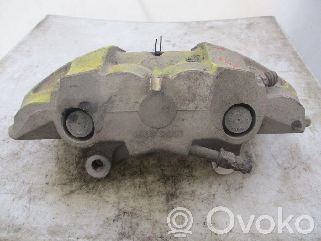Audi A7 S7 4G Pinza del freno anteriore 