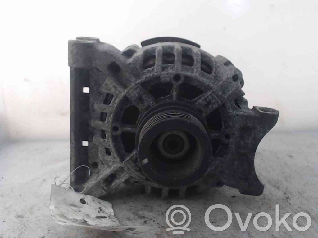 Mercedes-Benz A W169 Generatore/alternatore 