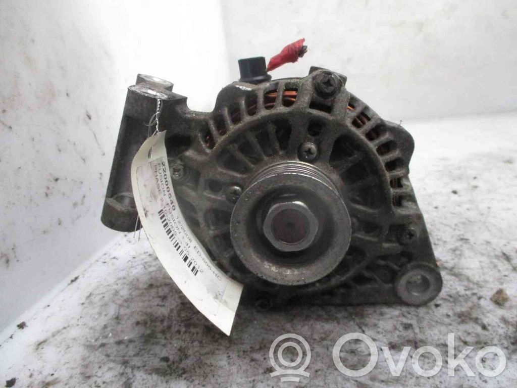 Alternator   2S6T10300DD,2S6T10300DD,22000540,2526765,VDMS4