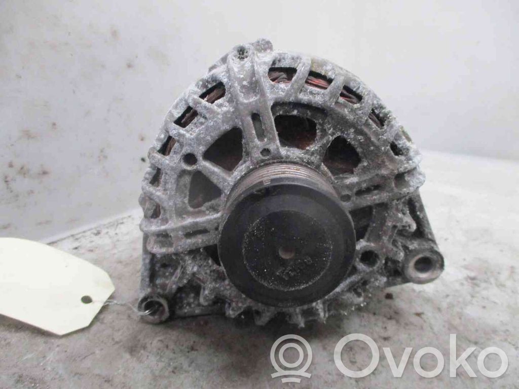 Smart ForFour I Generatore/alternatore 