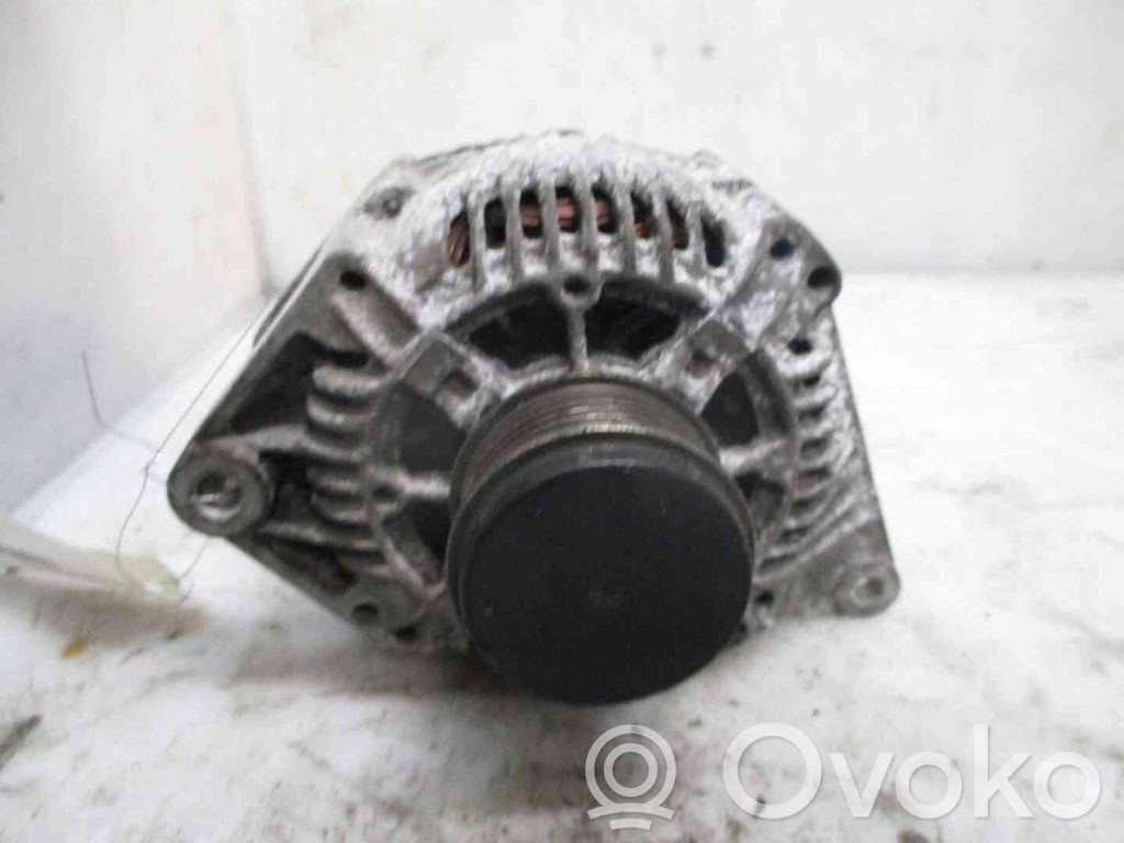 Renault Megane I Generator/alternator 