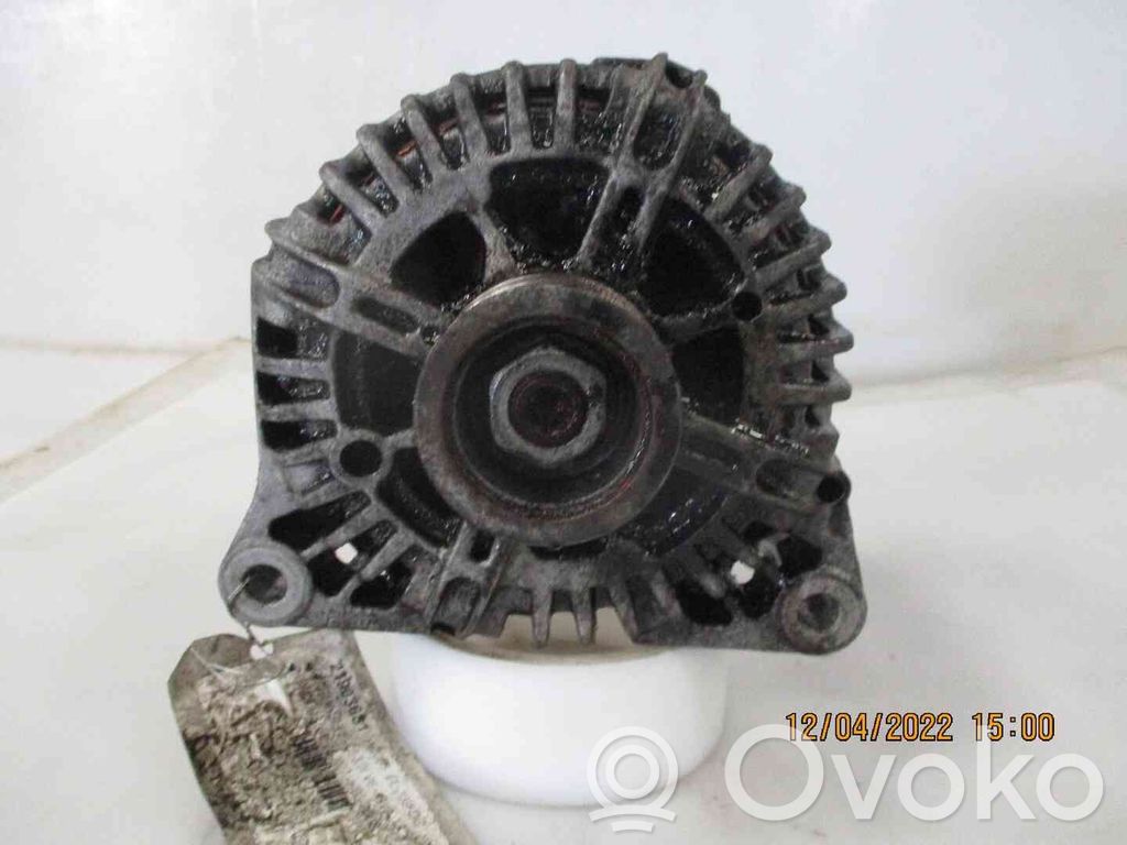 Generator/alternator   9645865180,9645865180,21903681,2524076,VDMS4
