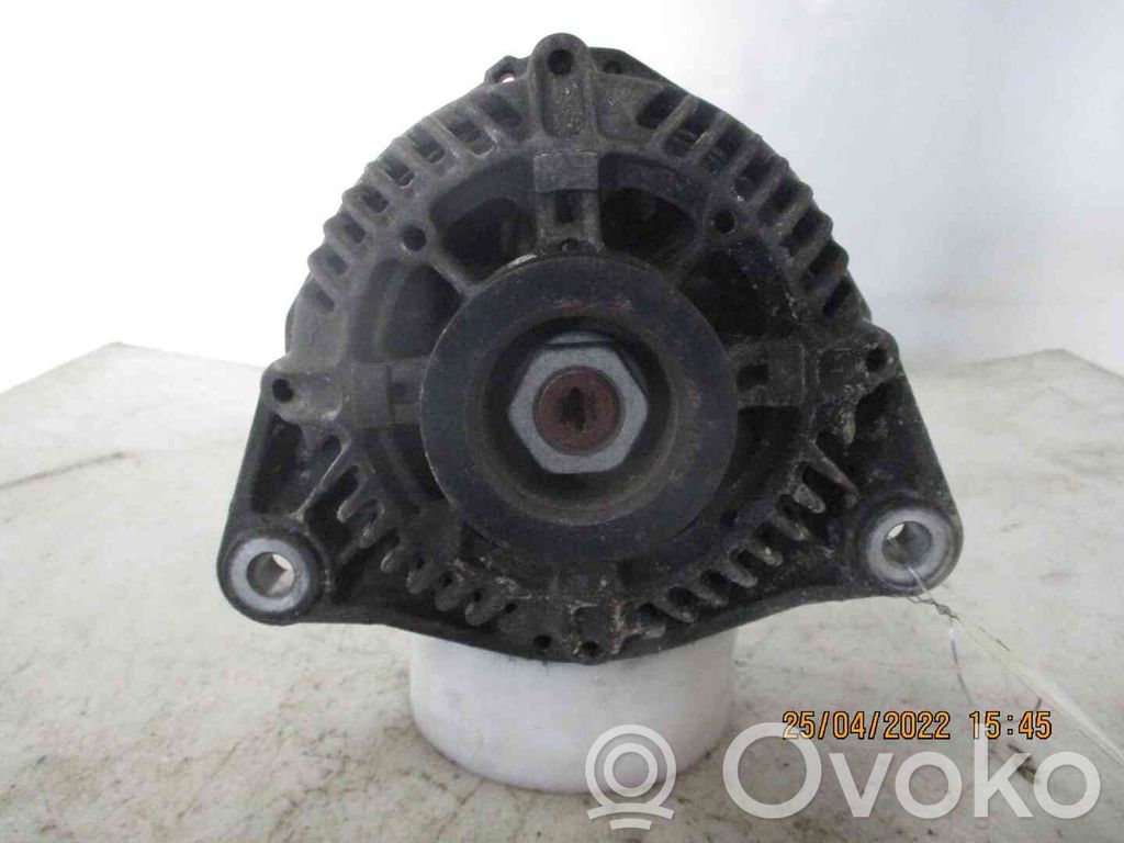 Alternator   2541961A,2541961A,22200614,2540401,VDMS4