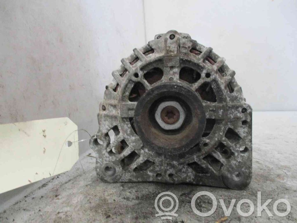 Seat Ibiza II (6k) Generatore/alternatore 
