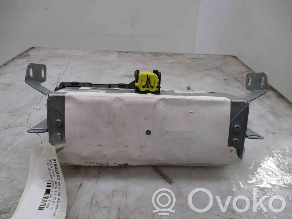 Seat Ibiza IV (6J,6P) Airbag pasager 