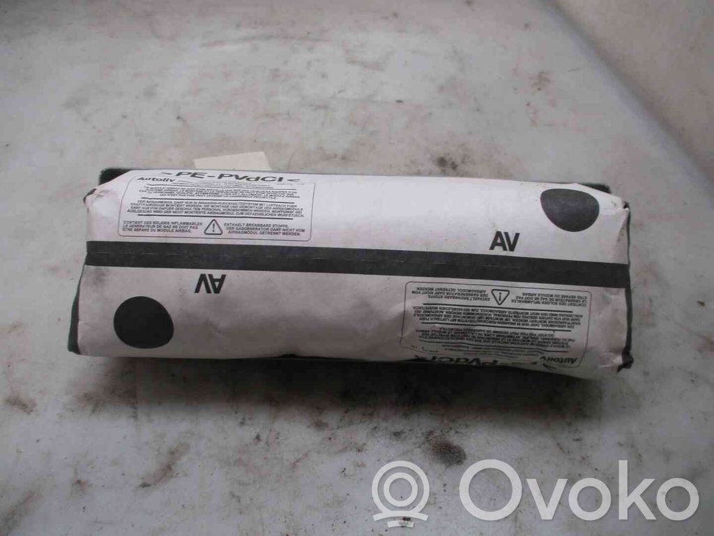 Peugeot 607 Airbag de passager 