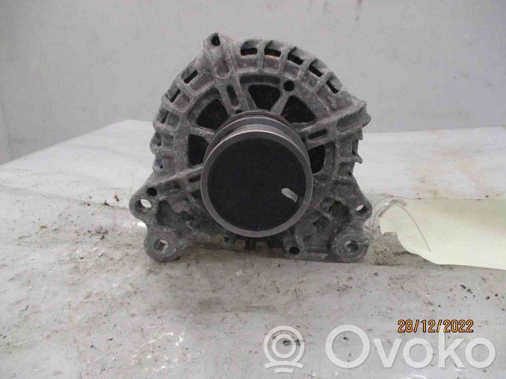 Volkswagen Polo VI Generatore/alternatore