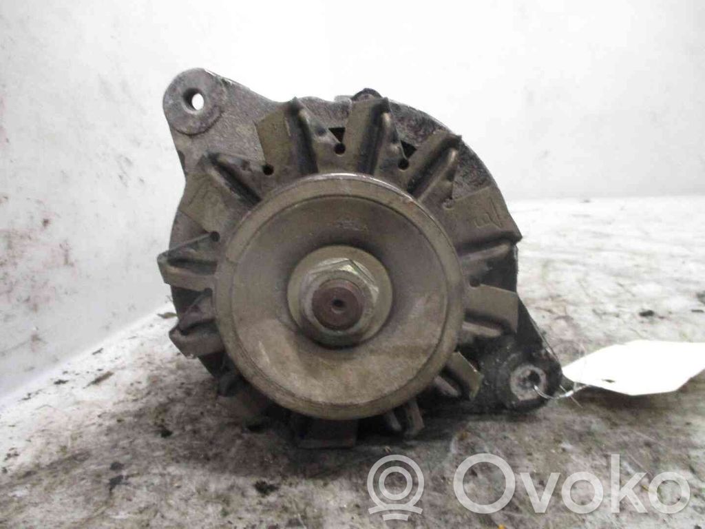 Mitsubishi Pajero Alternator 