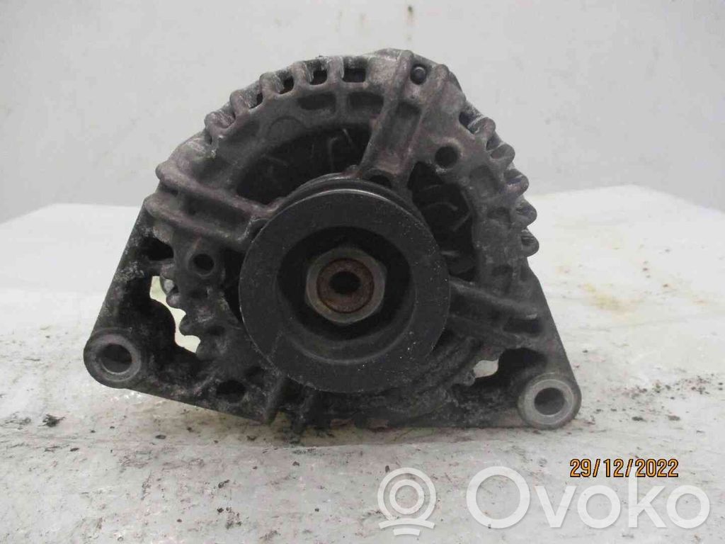 Alternador   124325171,124325171,22202211,2545658,VDMS4