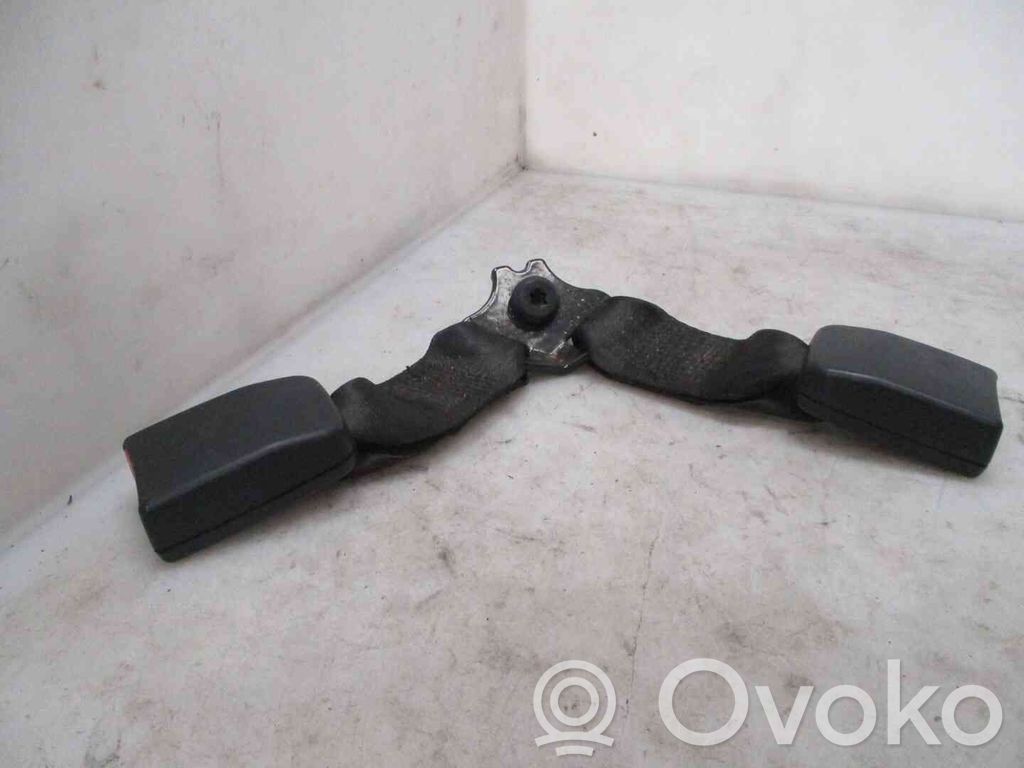 Ford Ka Hebilla del cinturón de seguridad trasero 