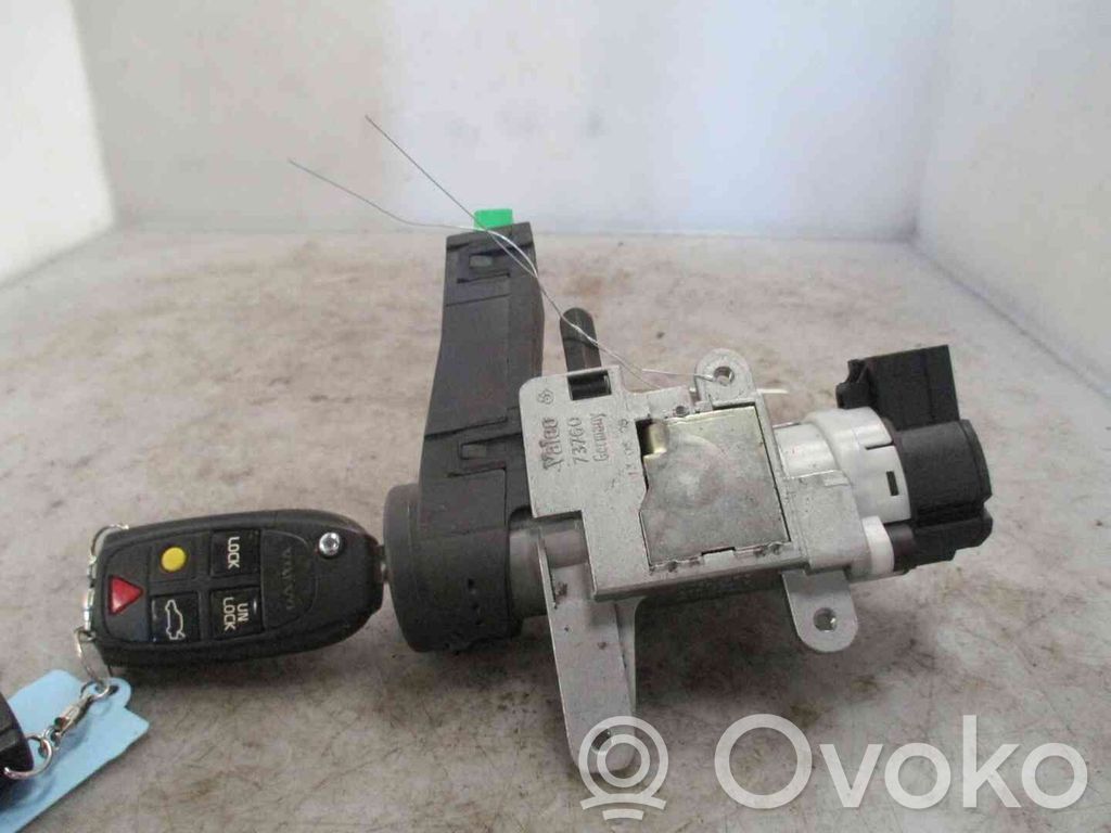 Volvo S60 Ignition lock 