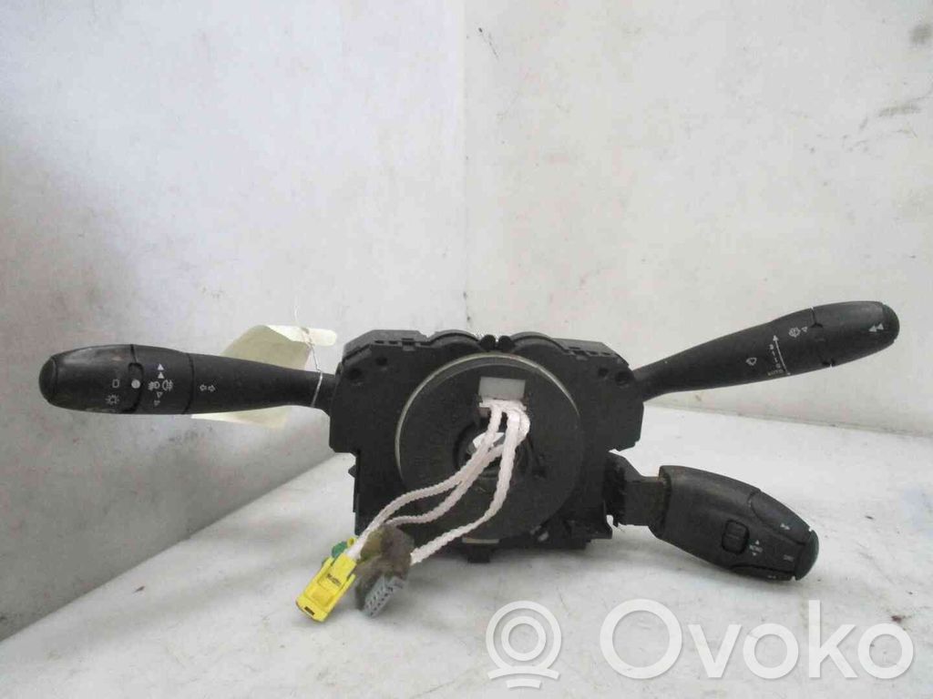 Citroen C3 Pluriel Wiper turn signal indicator stalk/switch 
