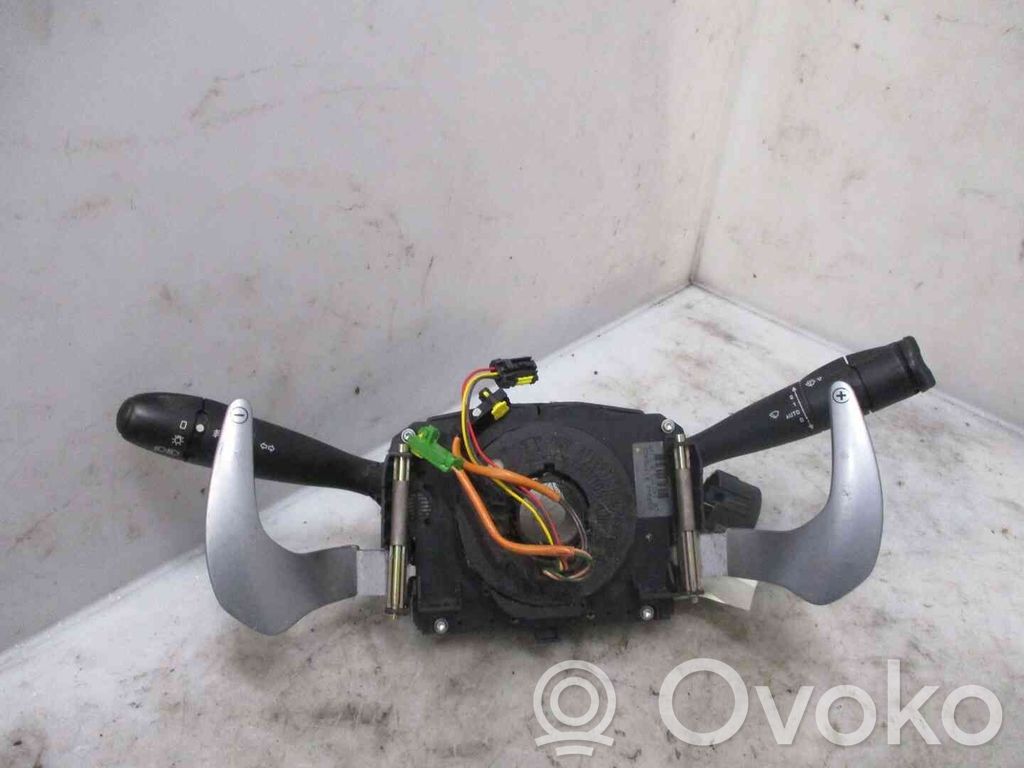 Citroen C3 Pluriel Wiper turn signal indicator stalk/switch 
