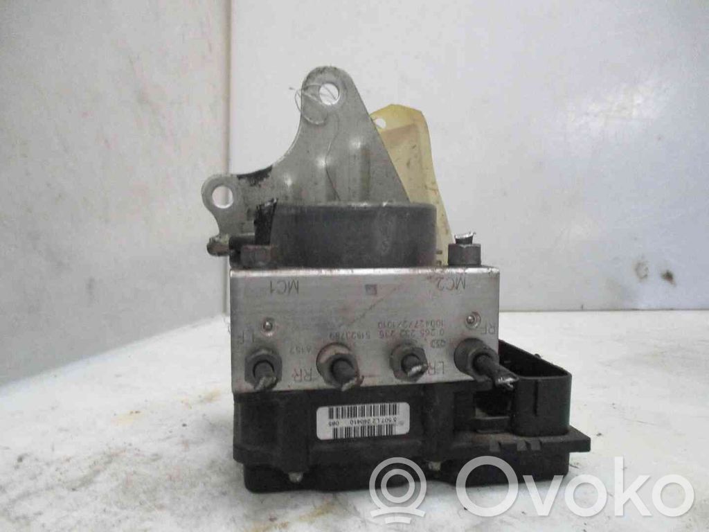 Bomba de ABS   51823789,22200662,2540543,VDMS4