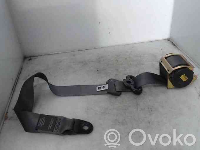 Cinturón delantero   EVB500080LNF,21300710,2497615,VDMS4