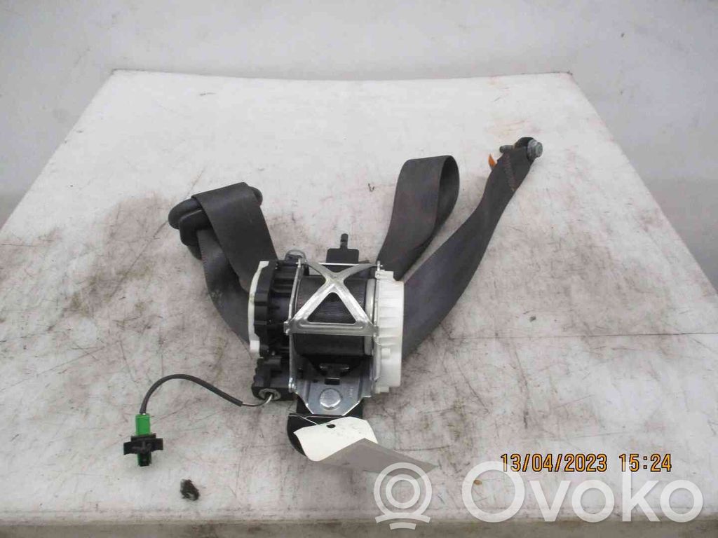 Cinturón delantero   96895010,22300487,2549690,VDMS4