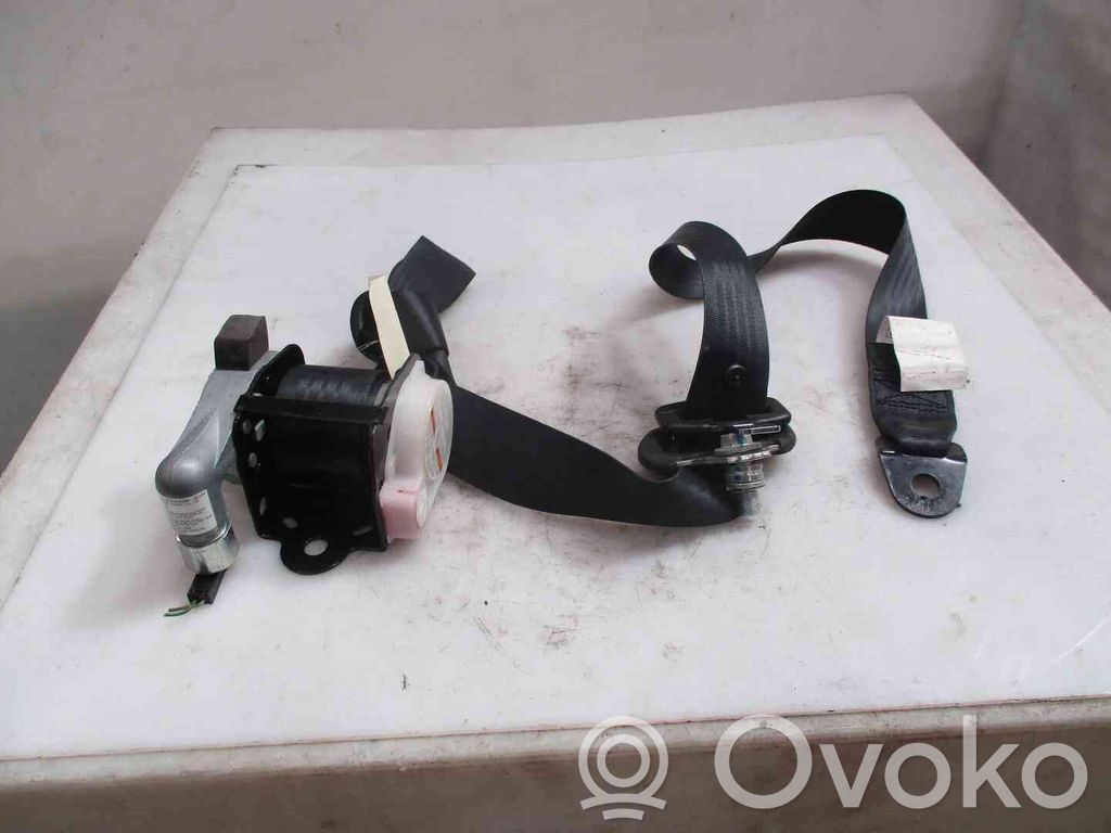 Nissan Pixo Cinturón delantero 