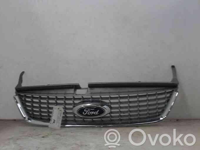 Ford C-MAX I Grilă radiator față 