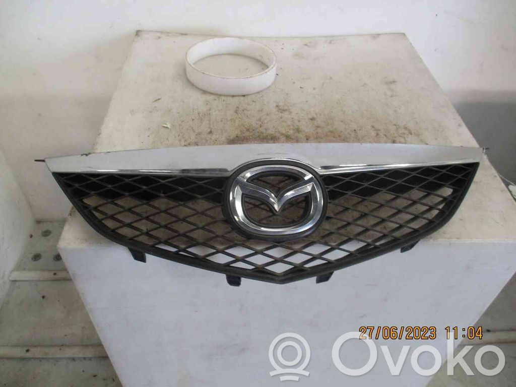 Mazda 6 Grilă radiator față 