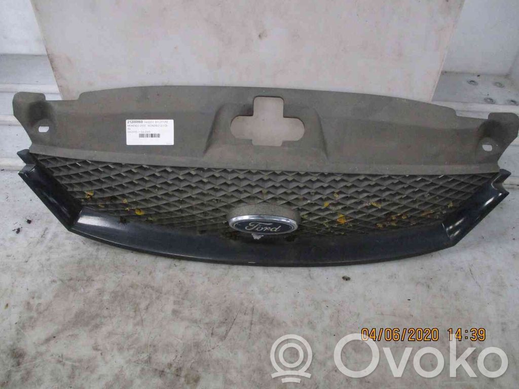 Ford Crown Victoria II Grilă radiator față 
