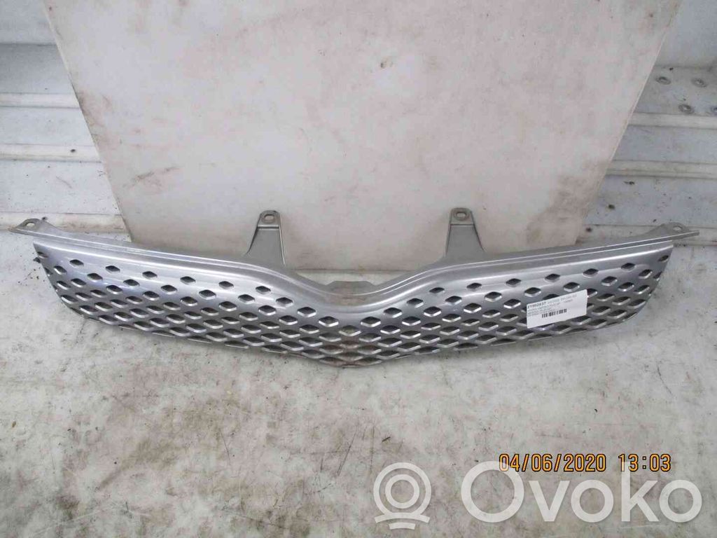 Toyota Yaris Grilă radiator față