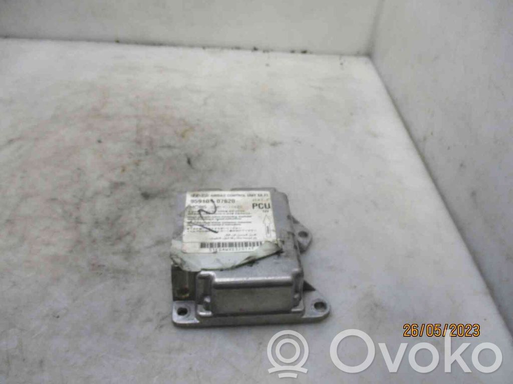 KIA Picanto Centralina/modulo airbag 