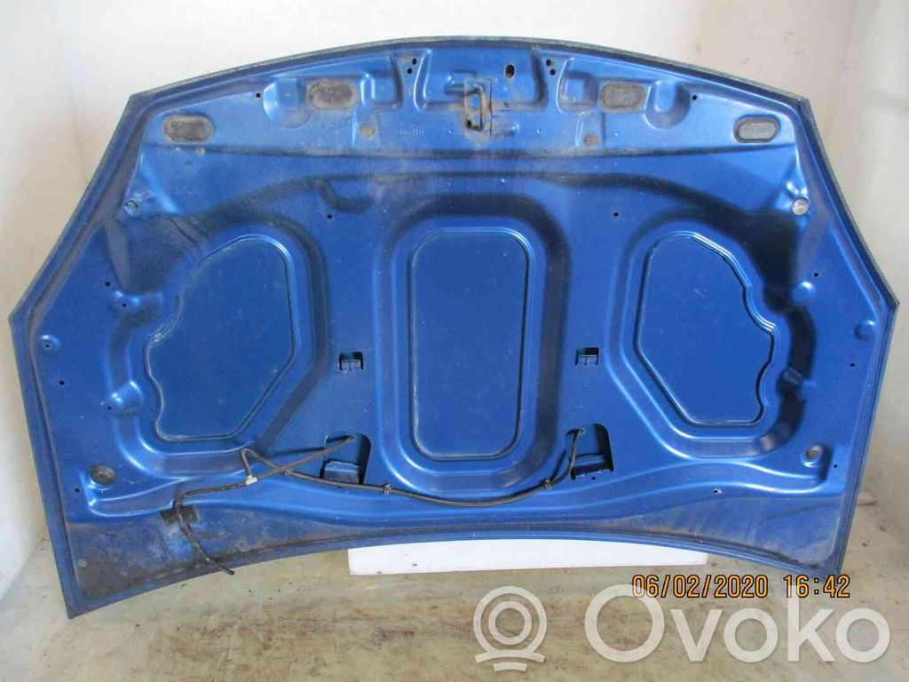 Capotă motor   6001551793,21801069,2506615,VDMS4
