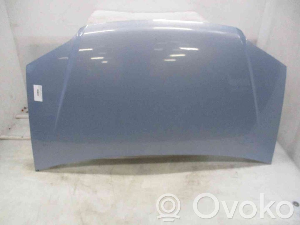 Fiat Idea Capotă motor 