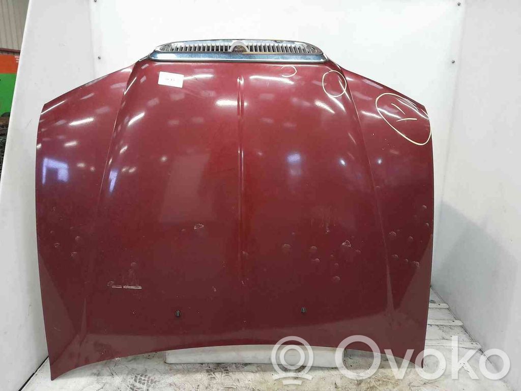 Rover 45 Capó/tapa del motor 