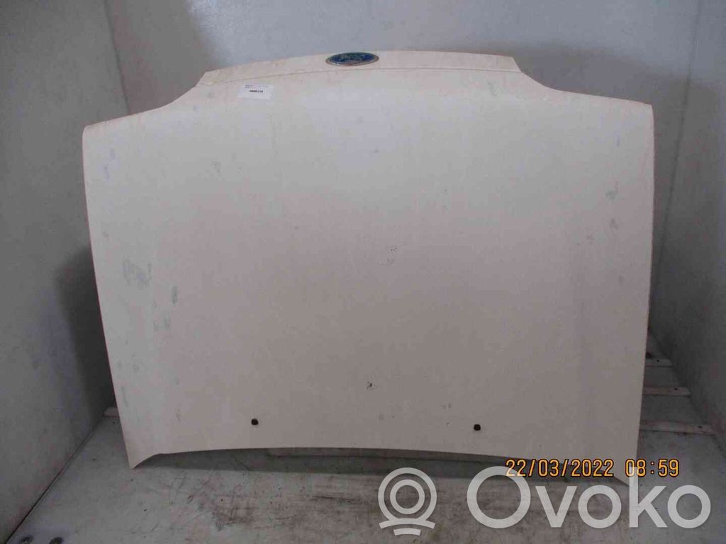 Ford Fiesta Konepelti 