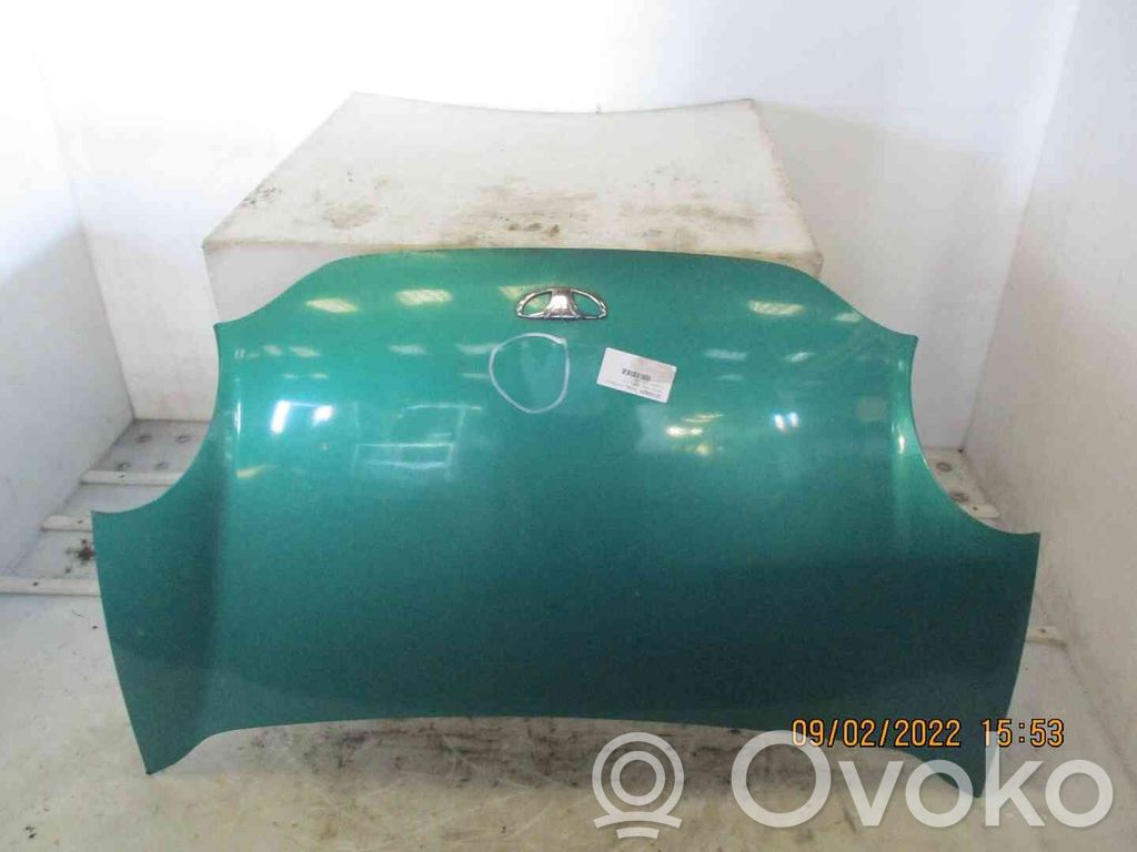 Capó/tapa del motor   96562438,22102625,2537292,VDMS4