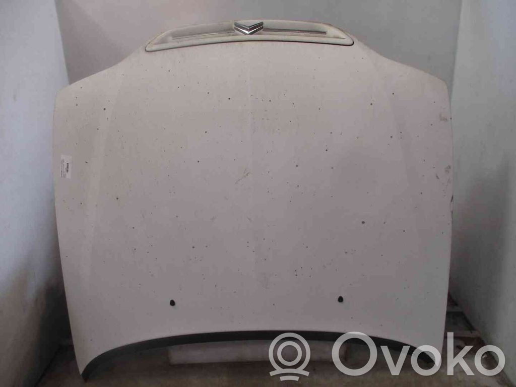Citroen Xsara Capotă motor 