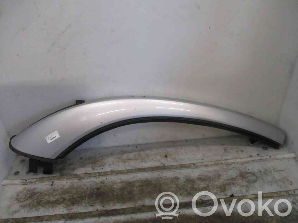 Citroen C3 Pluriel Stogo dangos/ skydai 