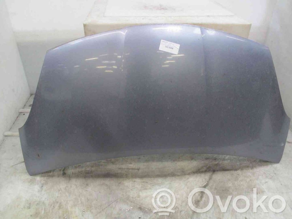 Nissan Pixo Vano motore/cofano