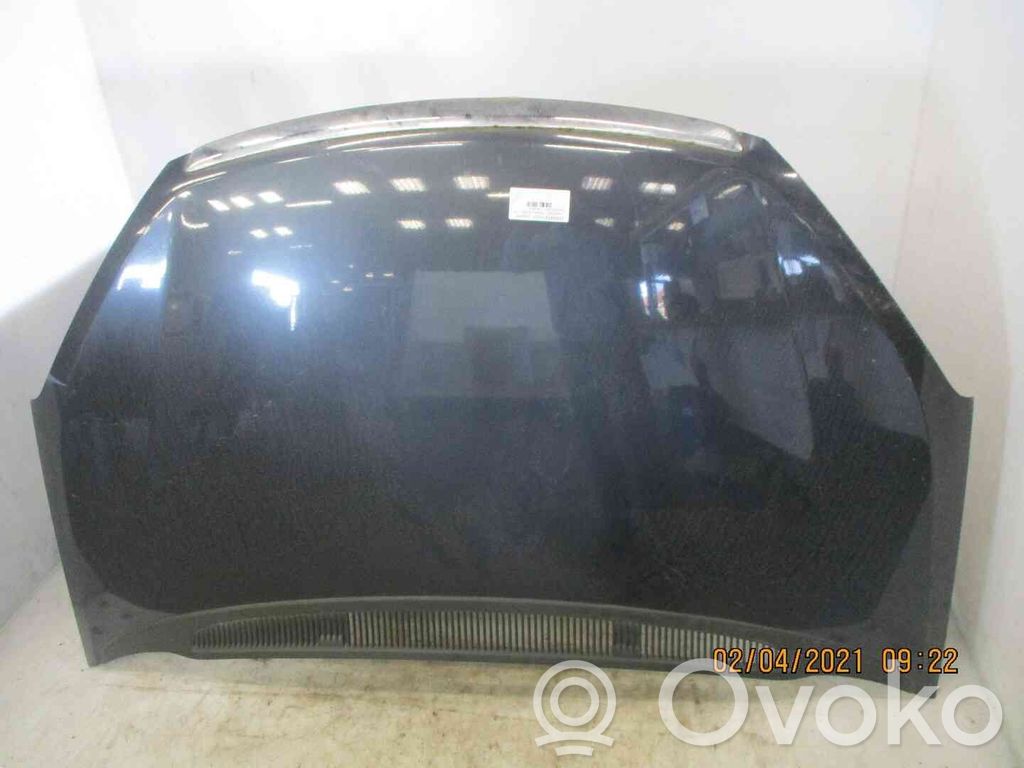 Ford C-MAX I Vano motore/cofano 