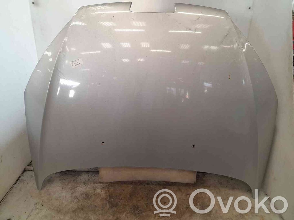 Peugeot 407 Vano motore/cofano 