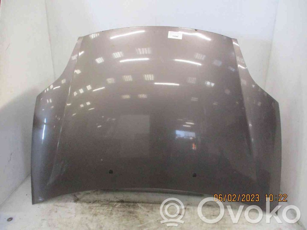 Fiat Bravo Capotă motor 
