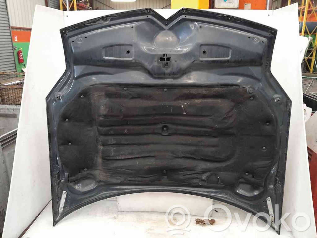 Citroen C6 Vano motore/cofano 