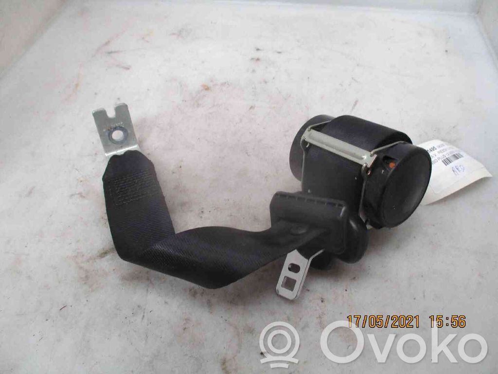 Ford Fiesta Cinturón trasero 