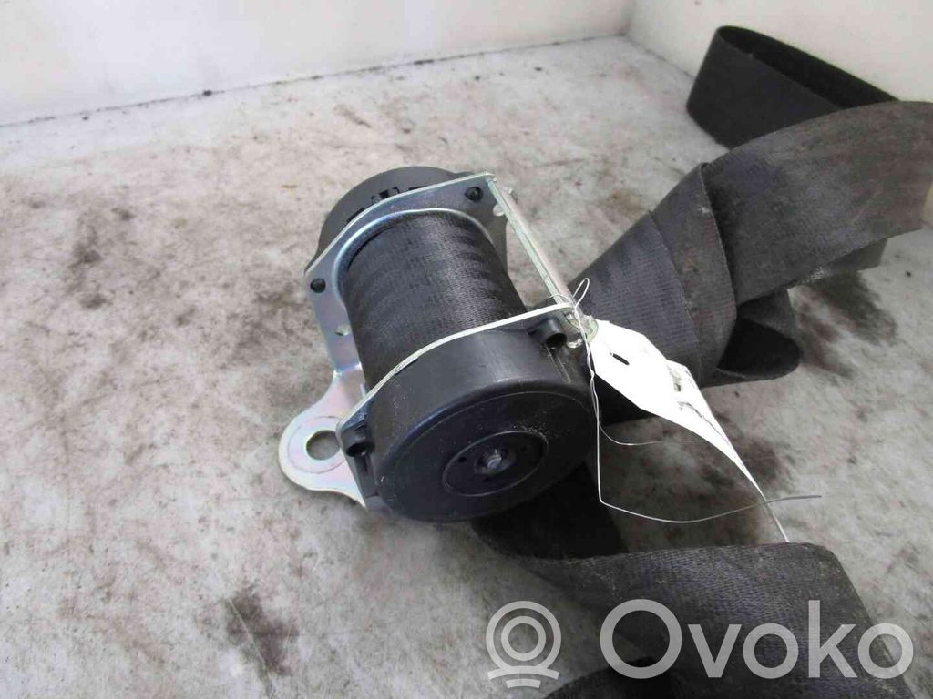 Cinturón trasero   1503772,21701868,2502630,VDMS4