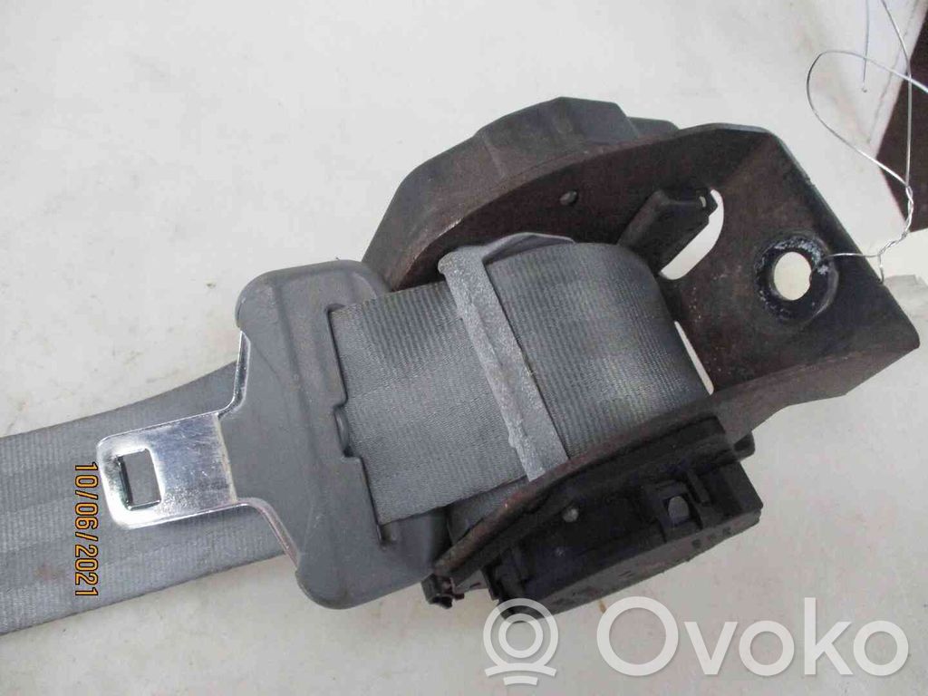 Citroen C5 Cinturón trasero 