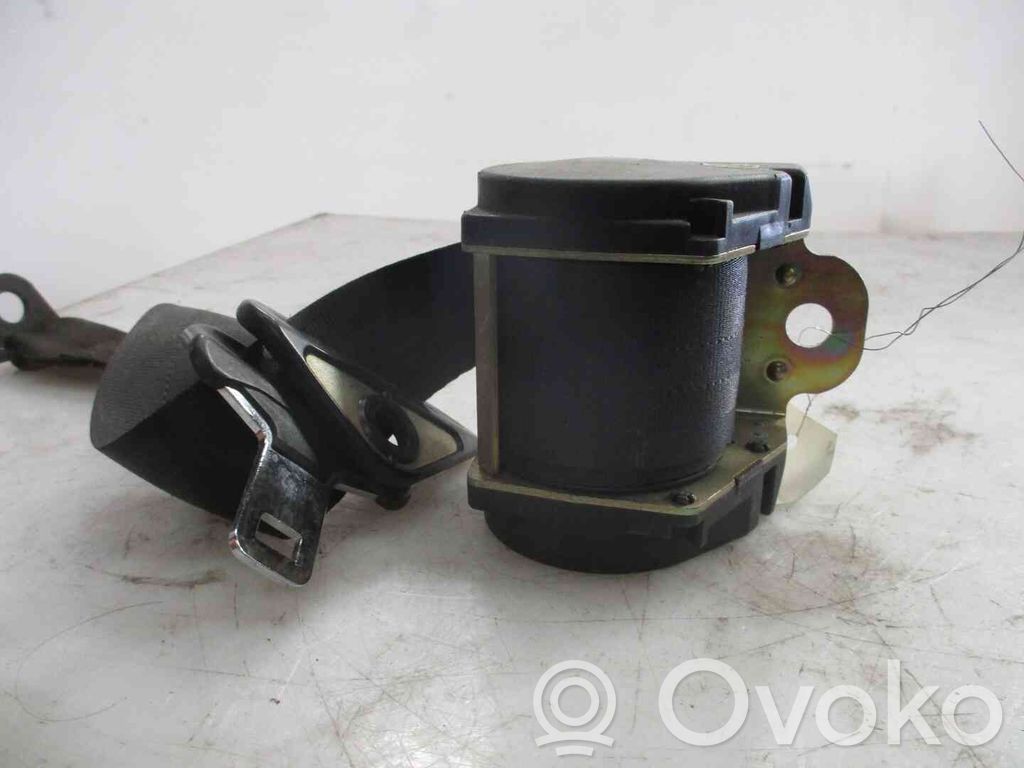Citroen Saxo Cinturón trasero 