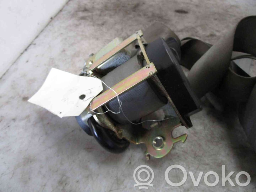 Citroen C5 Cinturón delantero 