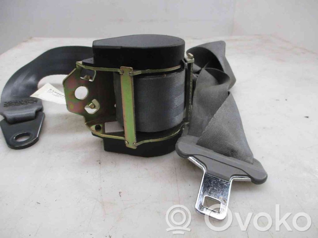 Cinturón delantero   8972QZ,21900208,2515182,VDMS4