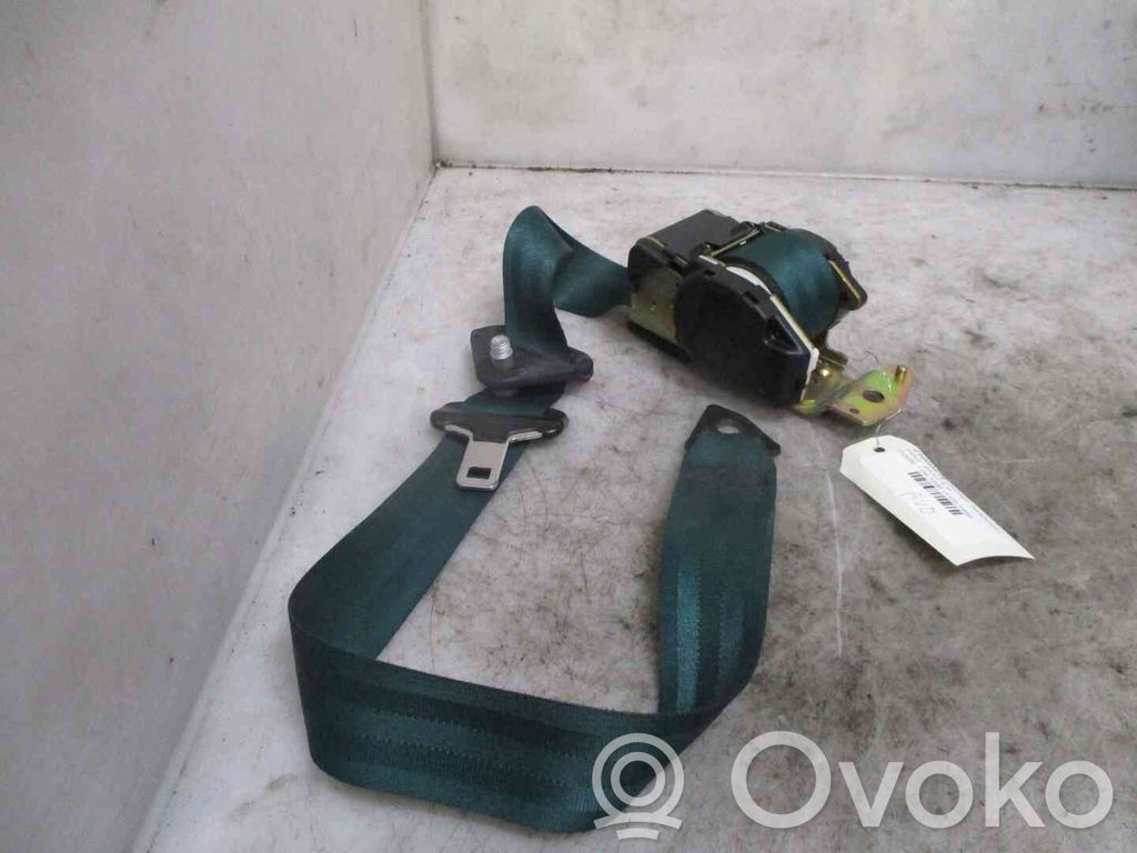 Cinturón delantero   8973AC,21800414,2505837,VDMS4