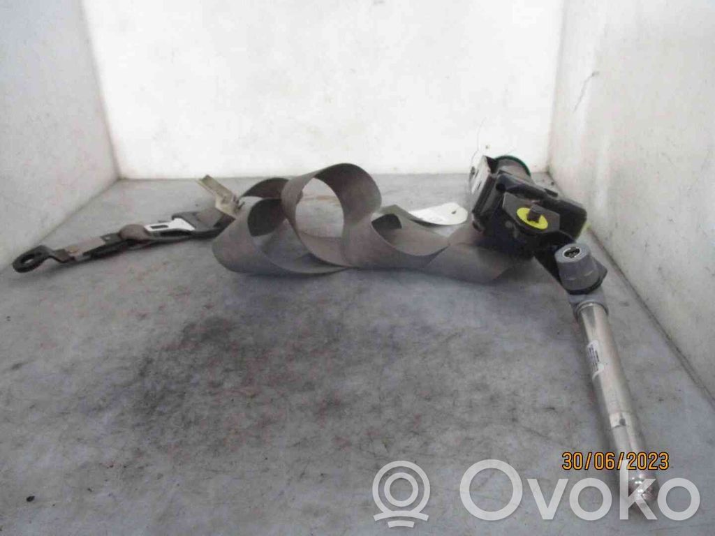 Volvo S80 Etuistuimen turvavyö 